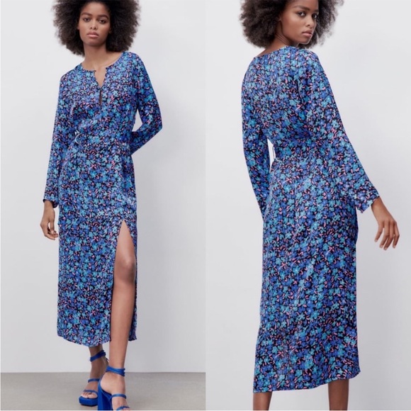 Zara Dresses & Skirts - Zara Dress